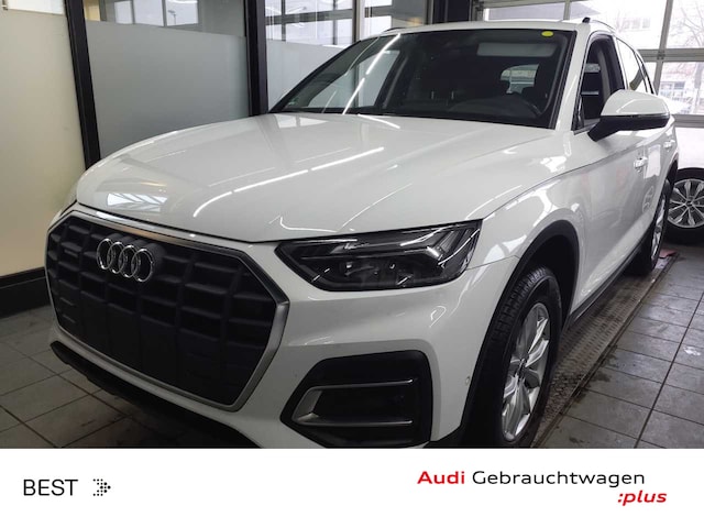 Audi Q5 40 TDI Quattro S-Tronic