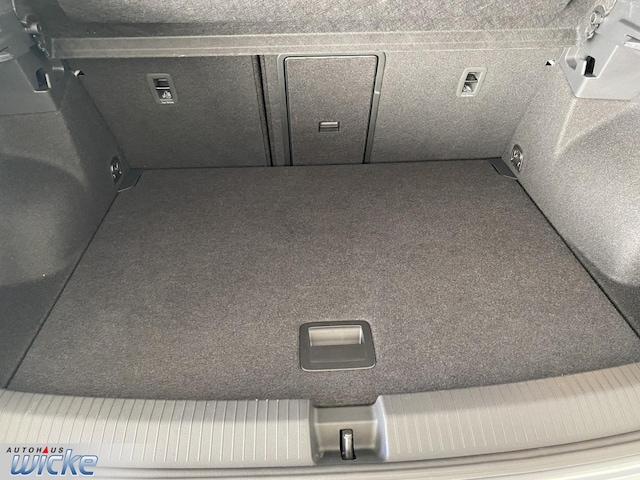 Volkswagen T-Roc 1.5 TSI DSG Style