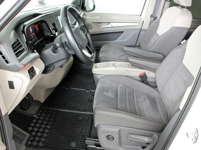 Volkswagen Multivan T7