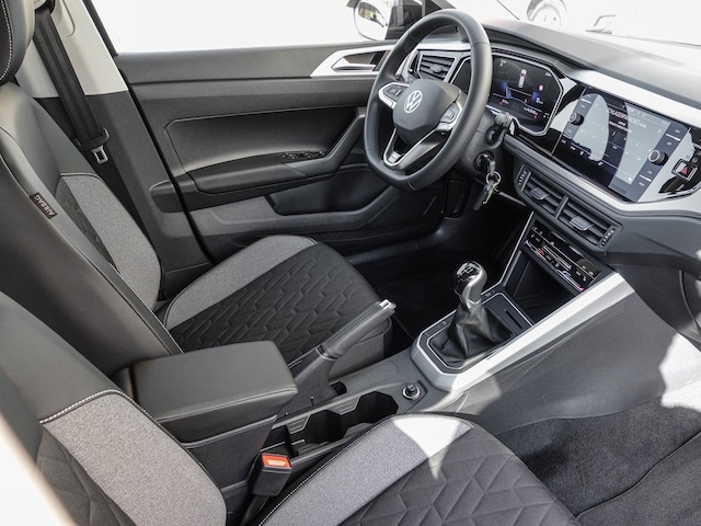 Volkswagen Taigo 1.0 TSI