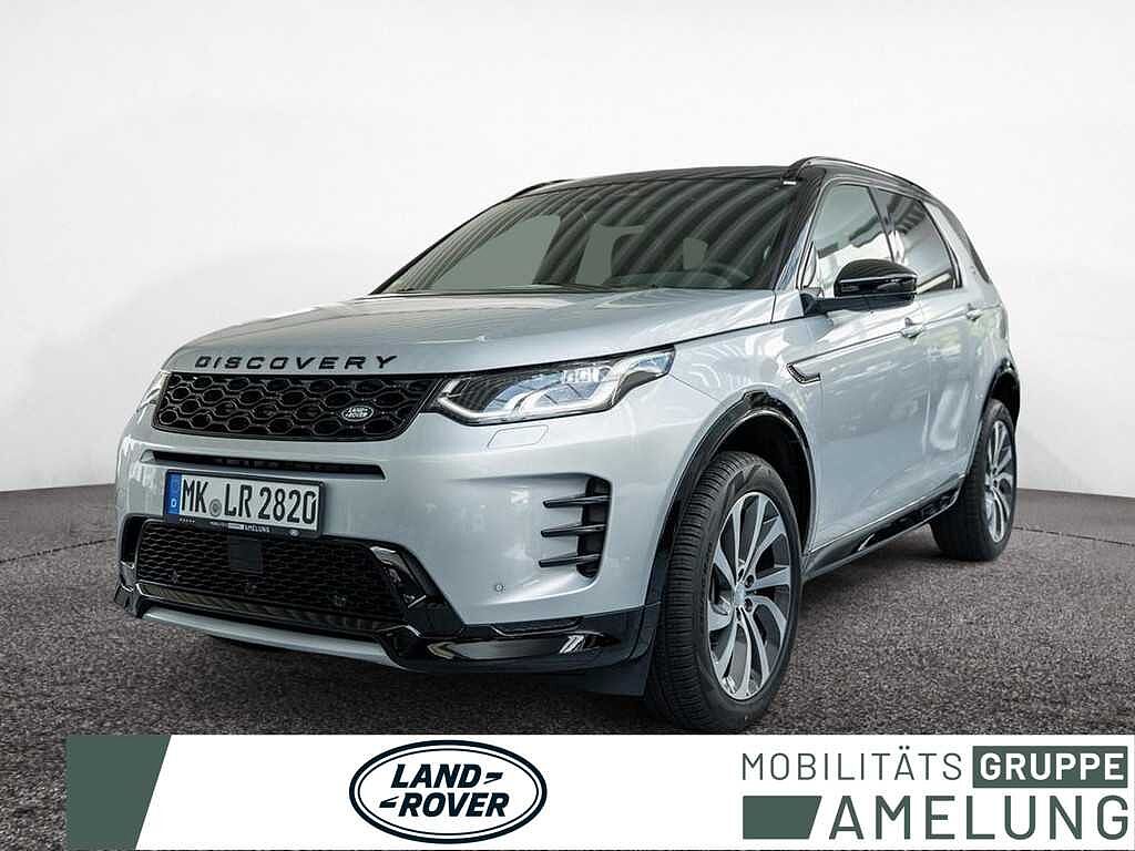 Land Rover Discovery Sport D200 Dynamic SE