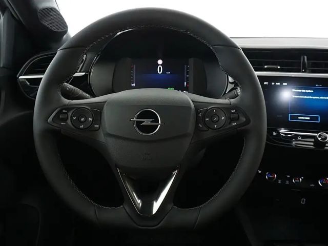 Opel Corsa GS-Line Grand Sport Turbo