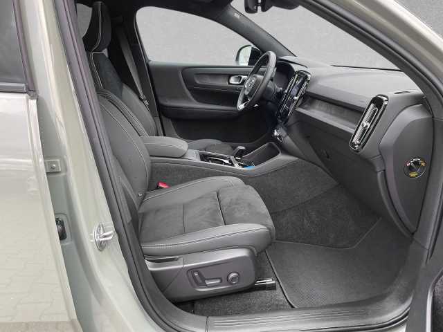 Volvo C40 Recharge Twin Engine Ultimate