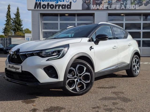 Mitsubishi ASX 1.3 Turbo Mildhybrid INTRO EDITION ACC Navi