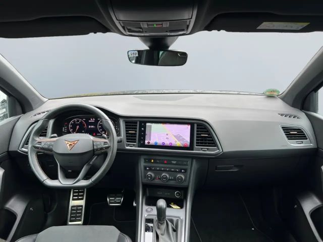 Cupra Ateca 2.0 TSI 4Drive DSG