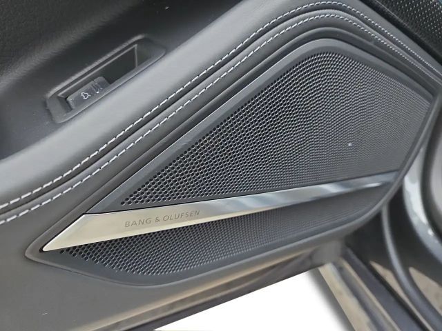 Audi A8 50 TDI S-Line