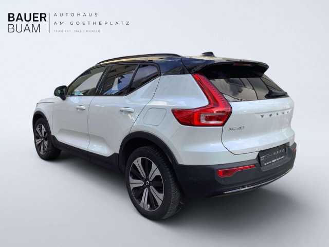 Volvo XC40 Plus