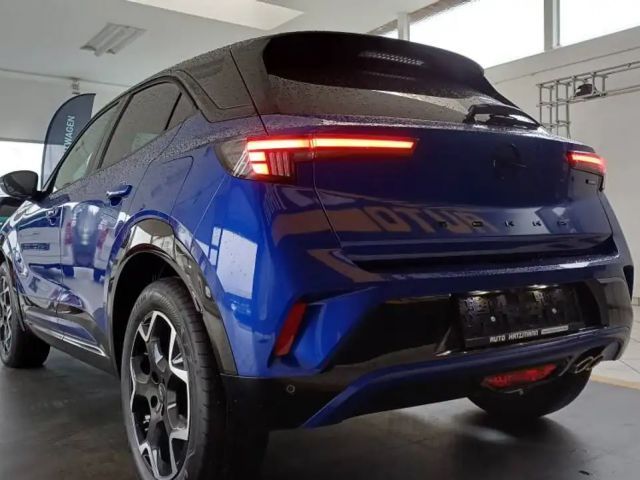 Opel Mokka GS-Line Grand Sport