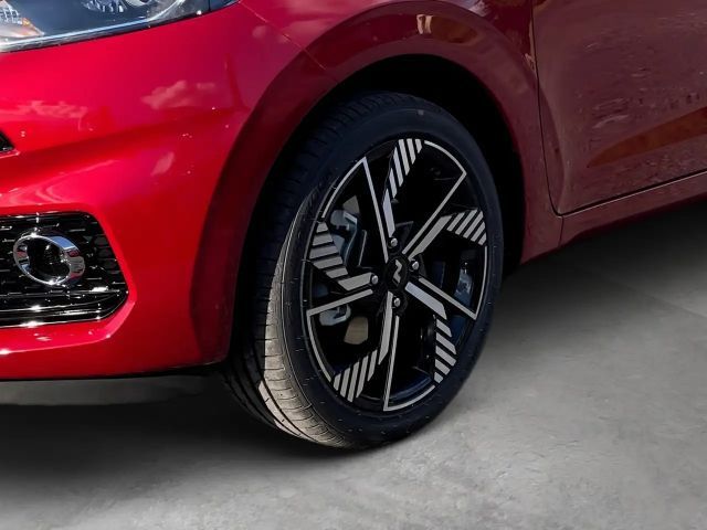 Hyundai i10 1.0 N Line