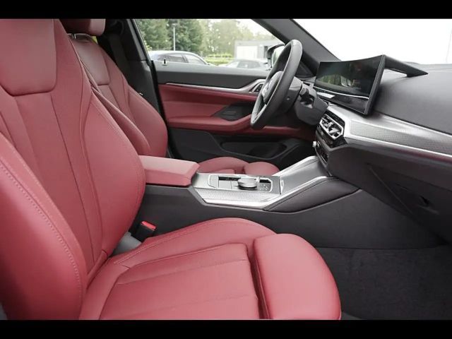 BMW i4 M-Sport Sedan