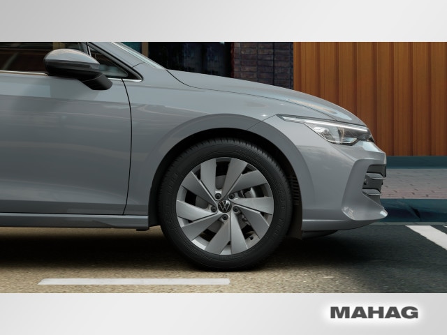 Volkswagen Golf 2.0 TDI DSG Golf VIII Style