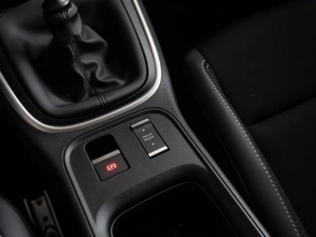 Jeep Avenger Altitude