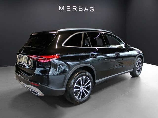 Mercedes-Benz GLC 200 4MATIC AVANTGARDE