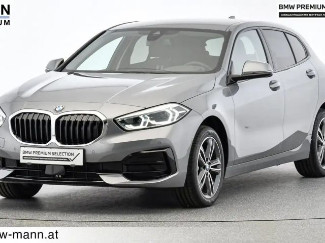 BMW 118 118i Sport Line