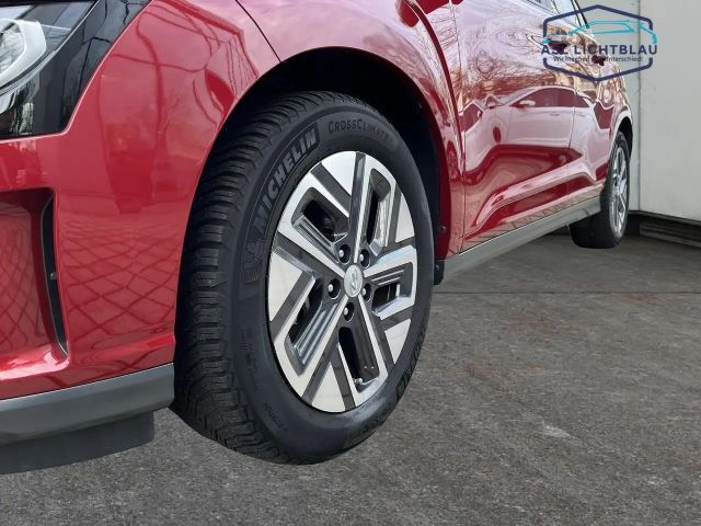 Hyundai Kona Electric Trend