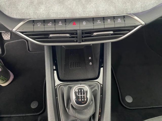 Skoda Octavia Selection