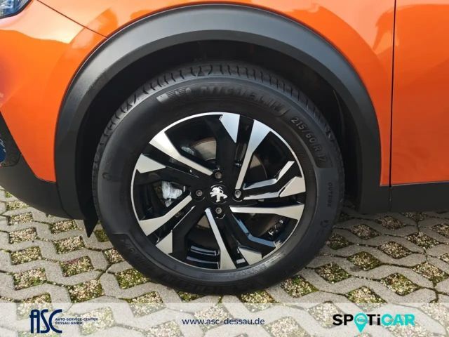 Peugeot 2008 Allure Pack