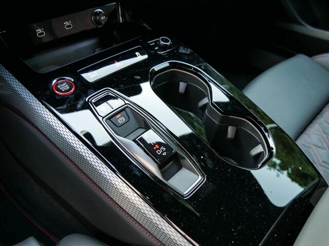 Audi A5 Avant Quattro S-Tronic