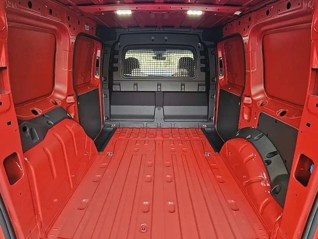 Volkswagen Caddy Caddy Cargo 1,5 TSI**Schiebetür links und rechts**