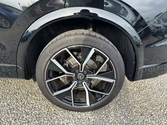 Volkswagen Tiguan DSG R-Line