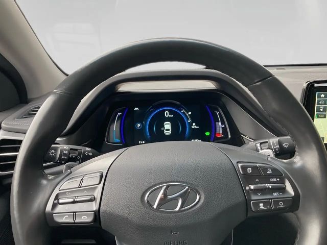 Hyundai Ioniq Electric