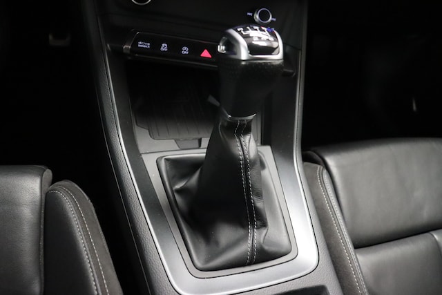 Audi Q3 35 TDI S-Line Sportback