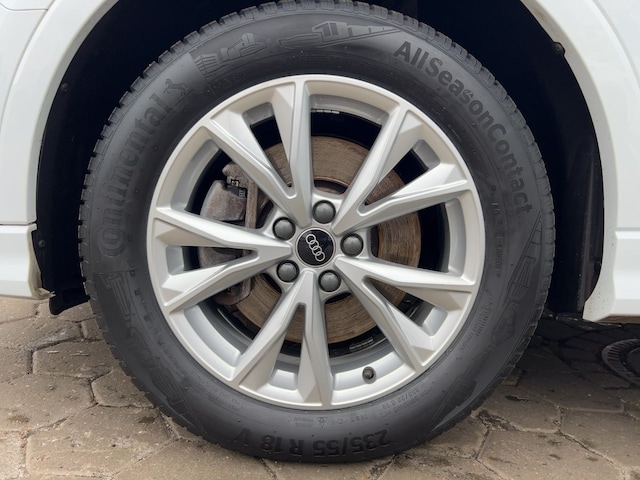 Audi Q3 45 TFSI Hybride S-Tronic