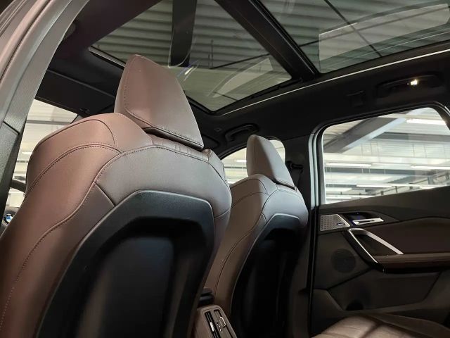 BMW X1 M-Sport xDrive20d