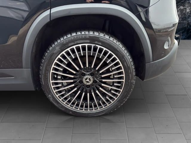 Mercedes-Benz EQA 350 AMG Line