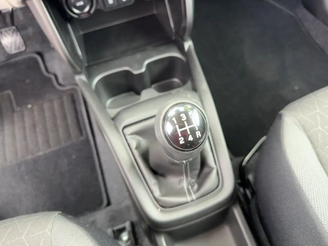 Suzuki Swift Comfort DualJet