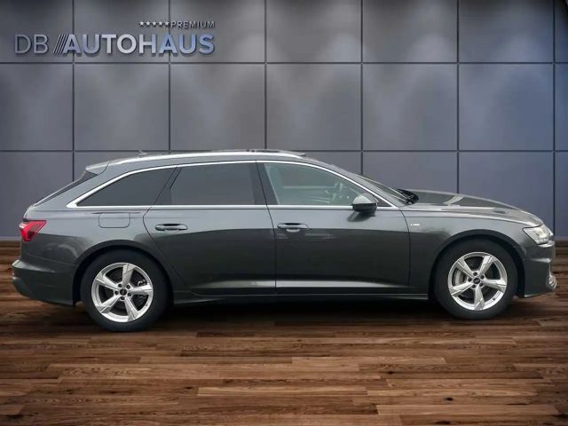 Audi A6 2.0 TFSI S-Tronic Sport