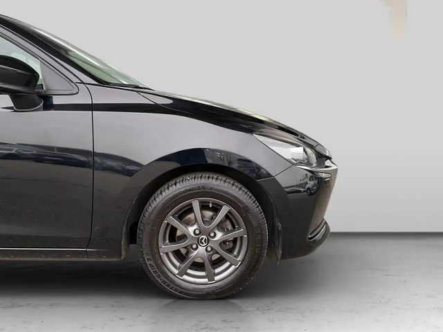 Mazda 2 SkyActiv Takumi