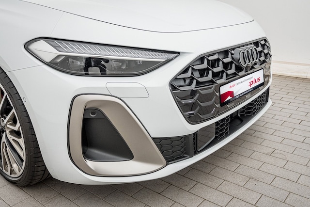 Audi A5 Avant Quattro S-Tronic