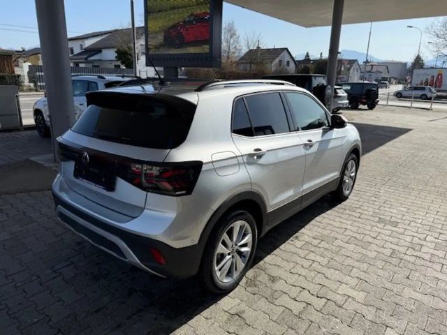Volkswagen T-Cross 1.0 TSI DSG Life