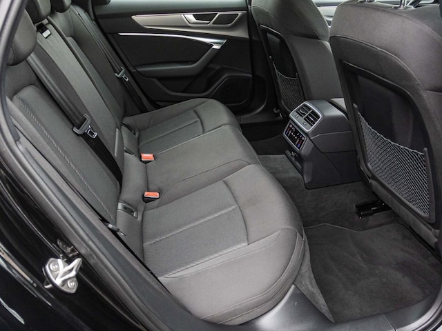 Audi A6 40 TDI Avant Quattro S-Tronic