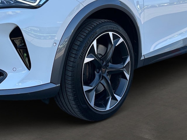 Cupra Formentor 2.0 TSI 4Drive