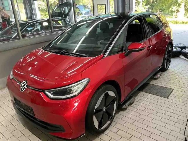 Volkswagen ID.3 IQ.Drive Performance Pro