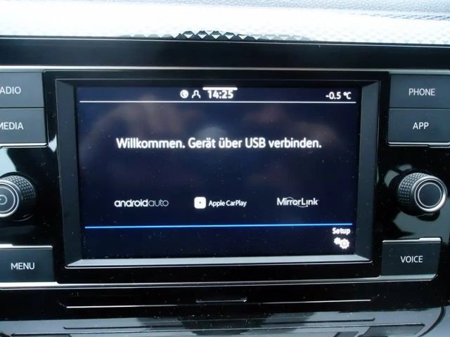 Volkswagen Taigo Life