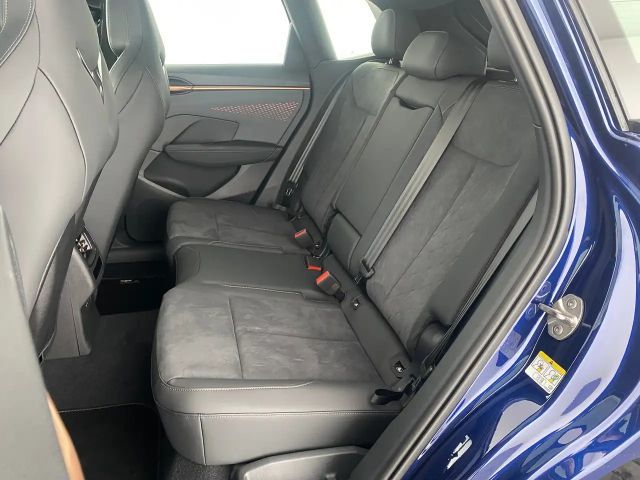 Cupra Terramar 1.5 e-TSI 150 PS DSG