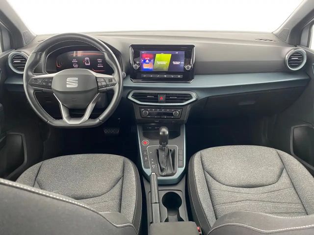 Seat Arona 1.0 TSI DSG