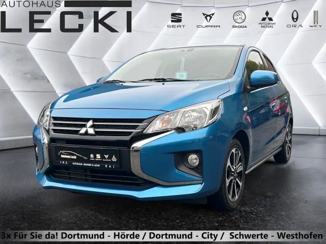 Mitsubishi Space Star Star