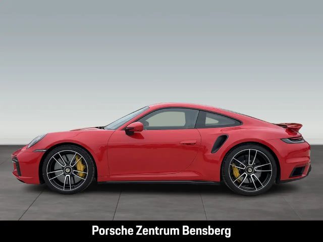 Porsche 992 Coupé S Turbo