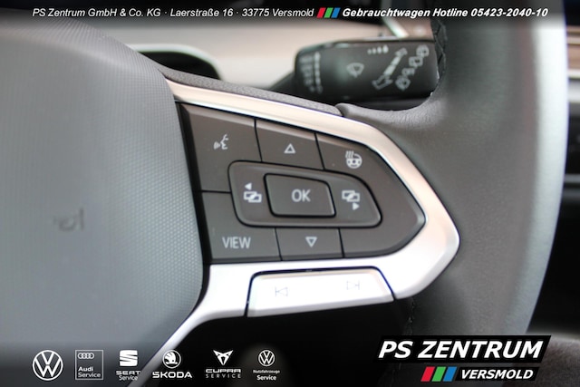 Volkswagen Golf 1.5 TSI Life