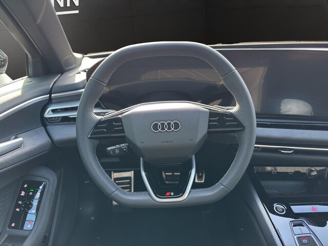 Audi A5 Avant S-Tronic