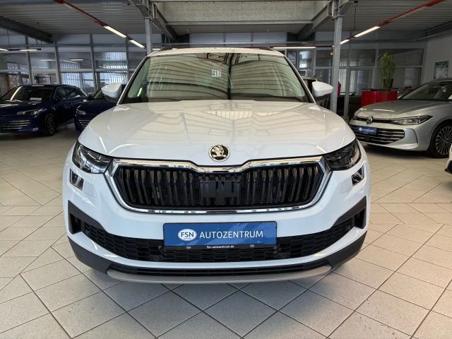 Skoda Kodiaq 2.0 TDI Tour