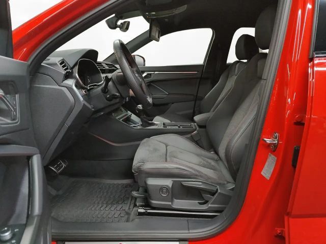 Audi Q3 40 TDI Quattro S-Line