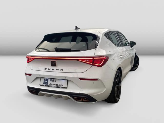 Cupra Leon 1.4 e-Hybrid DSG