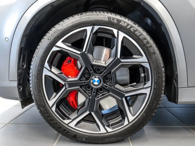 BMW X1 M-Sport xDrive