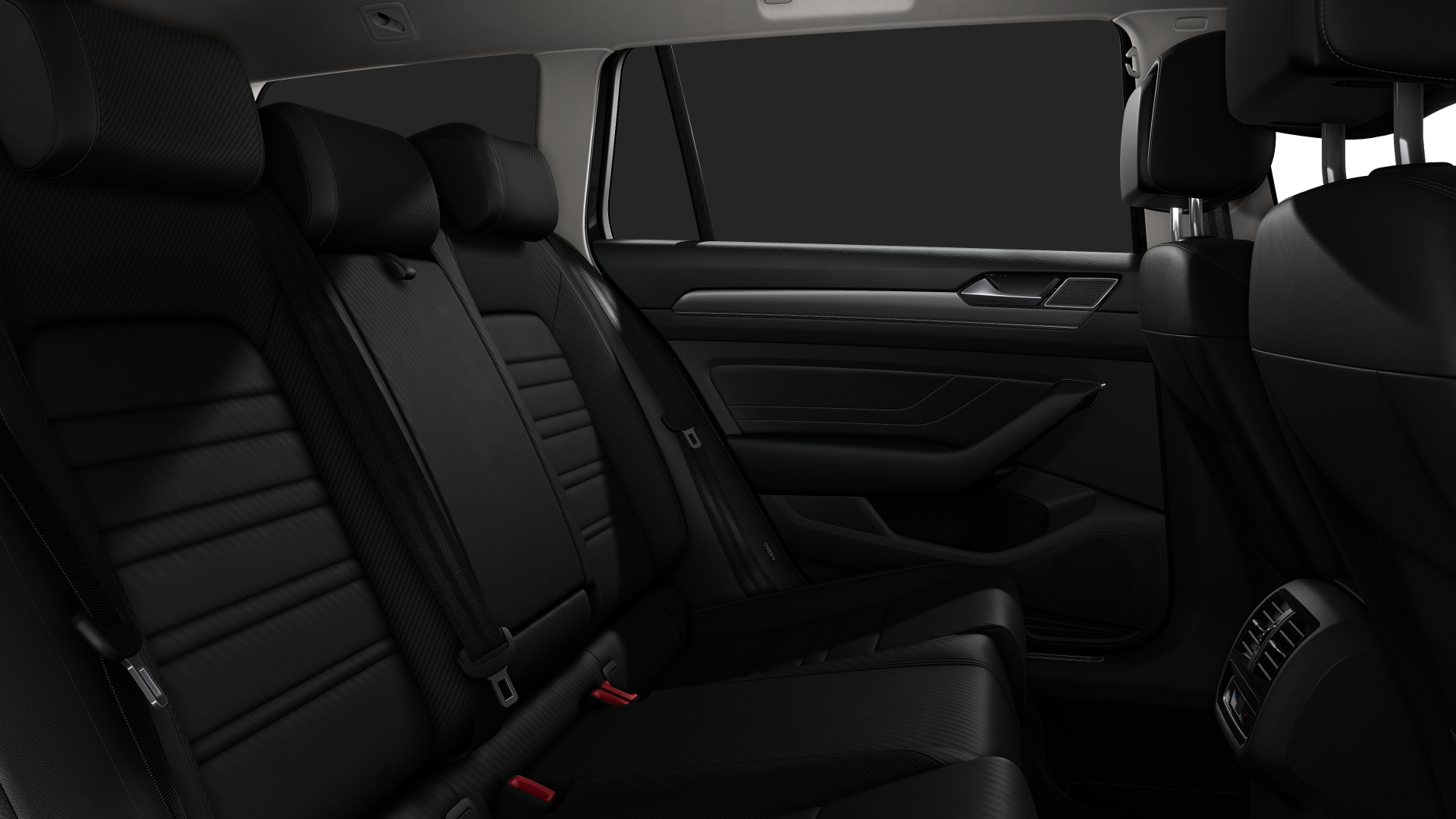 Volkswagen Passat R-Line Variant