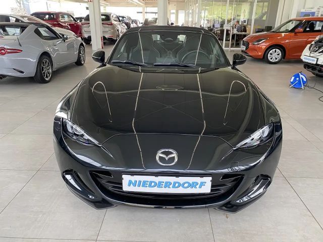 Mazda MX-5 Homura